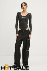 Body Mujer Karl Lagerfeld Body